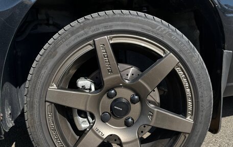 Daewoo Nexia I рестайлинг, 2011 год, 285 000 рублей, 10 фотография