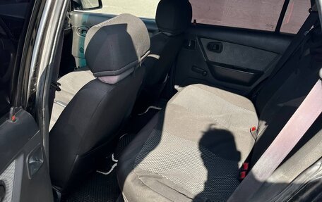 Daewoo Nexia I рестайлинг, 2011 год, 285 000 рублей, 12 фотография
