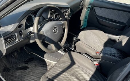Daewoo Nexia I рестайлинг, 2011 год, 285 000 рублей, 11 фотография