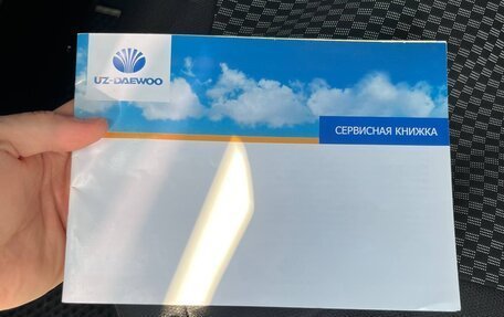Daewoo Nexia I рестайлинг, 2011 год, 285 000 рублей, 19 фотография