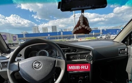 Daewoo Nexia I рестайлинг, 2011 год, 285 000 рублей, 15 фотография
