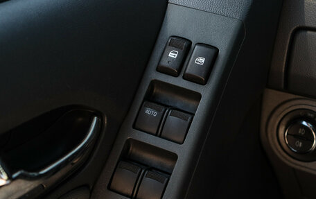 Chevrolet TrailBlazer II, 2013 год, 1 580 000 рублей, 17 фотография