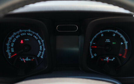Chevrolet TrailBlazer II, 2013 год, 1 580 000 рублей, 25 фотография