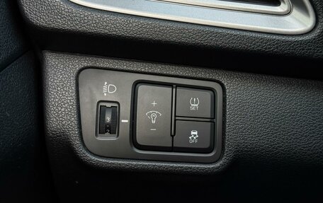 Hyundai Solaris II рестайлинг, 2019 год, 1 379 000 рублей, 16 фотография