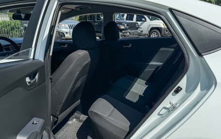 Hyundai Solaris II рестайлинг, 2021 год, 1 499 000 рублей, 11 фотография