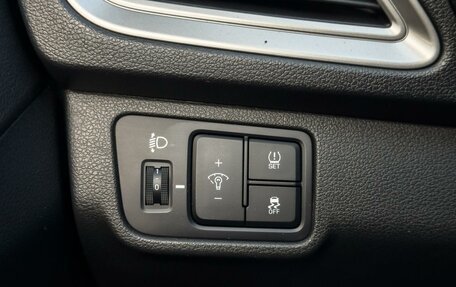 Hyundai Solaris II рестайлинг, 2021 год, 1 499 000 рублей, 16 фотография