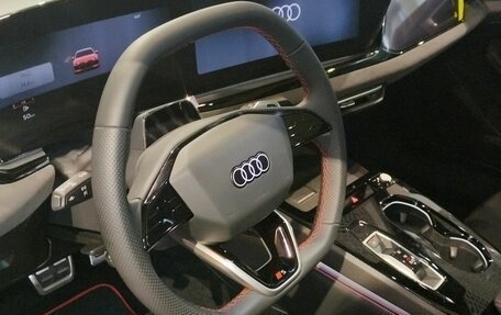 Audi A5, 2025 год, 5 999 000 рублей, 6 фотография