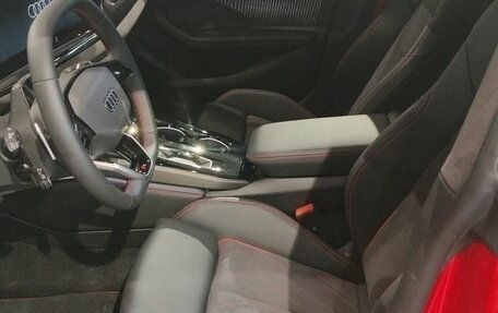 Audi A5, 2025 год, 5 999 000 рублей, 5 фотография