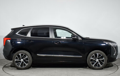 Haval Jolion, 2021 год, 1 800 000 рублей, 4 фотография