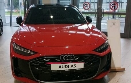 Audi A5, 2025 год, 5 999 000 рублей, 4 фотография