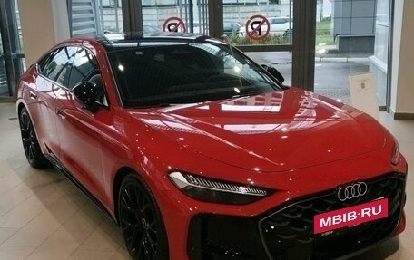 Audi A5, 2025 год, 5 999 000 рублей, 2 фотография