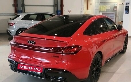 Audi A5, 2025 год, 5 999 000 рублей, 3 фотография