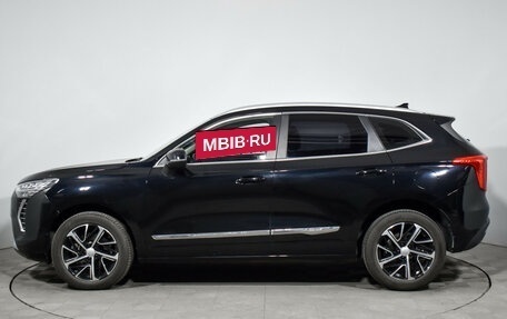 Haval Jolion, 2021 год, 1 800 000 рублей, 9 фотография