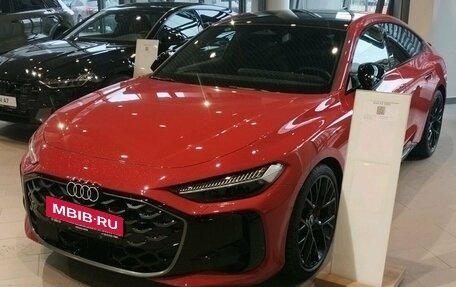 Audi A5, 2025 год, 5 999 000 рублей, 1 фотография
