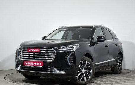 Haval Jolion, 2021 год, 1 800 000 рублей, 1 фотография