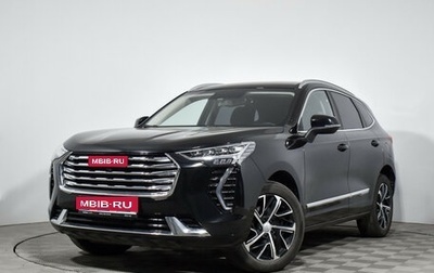 Haval Jolion, 2021 год, 1 800 000 рублей, 1 фотография