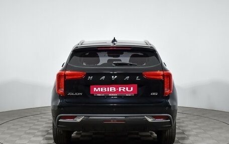 Haval Jolion, 2021 год, 1 800 000 рублей, 7 фотография
