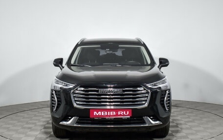 Haval Jolion, 2021 год, 1 800 000 рублей, 2 фотография