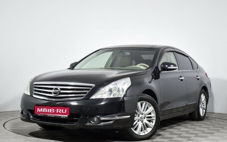 Nissan Teana, 2011 год, 825 000 рублей, 1 фотография