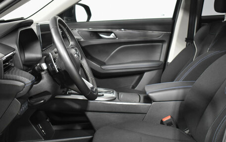 Haval Jolion, 2021 год, 1 800 000 рублей, 11 фотография