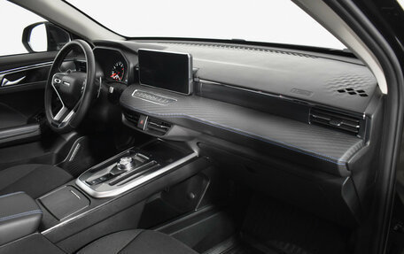 Haval Jolion, 2021 год, 1 800 000 рублей, 13 фотография