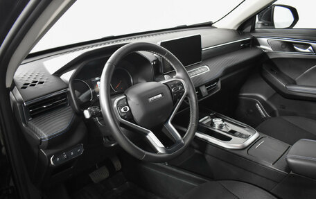 Haval Jolion, 2021 год, 1 800 000 рублей, 10 фотография
