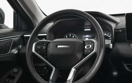 Haval Jolion, 2021 год, 1 800 000 рублей, 15 фотография