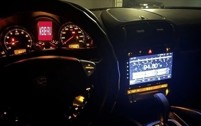 Porsche Cayenne III, 2004 год, 690 000 рублей, 1 фотография