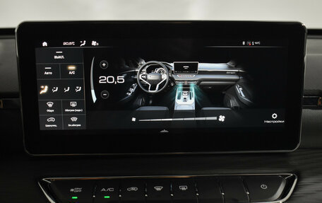 Haval Jolion, 2021 год, 1 800 000 рублей, 17 фотография