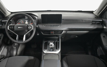 Haval Jolion, 2021 год, 1 800 000 рублей, 14 фотография