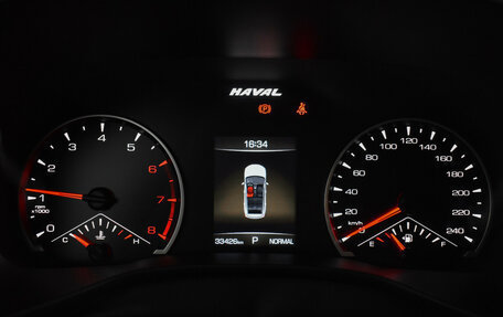 Haval Jolion, 2021 год, 1 800 000 рублей, 23 фотография