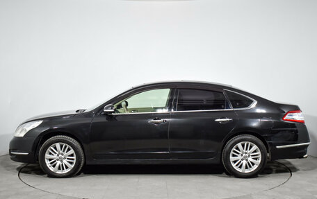 Nissan Teana, 2011 год, 825 000 рублей, 9 фотография