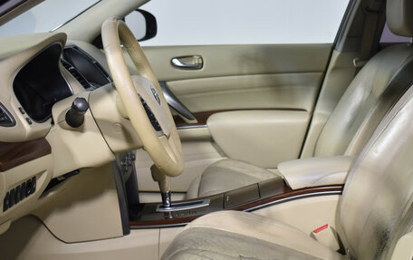 Nissan Teana, 2011 год, 825 000 рублей, 11 фотография