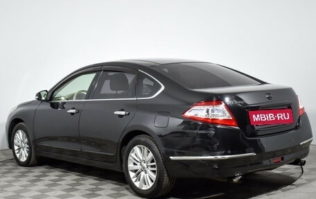 Nissan Teana, 2011 год, 825 000 рублей, 8 фотография