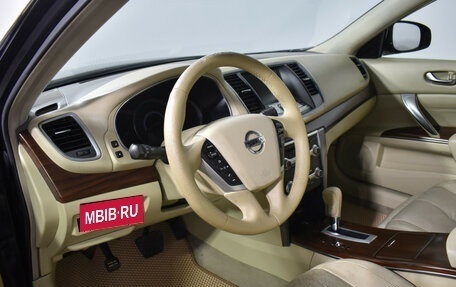 Nissan Teana, 2011 год, 825 000 рублей, 10 фотография