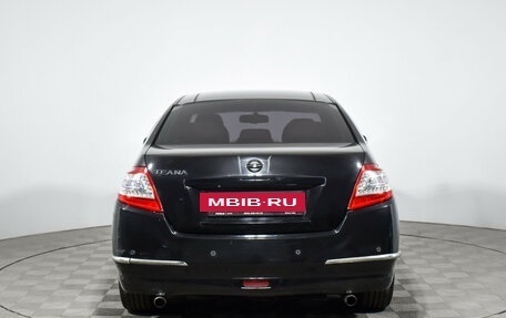 Nissan Teana, 2011 год, 825 000 рублей, 7 фотография