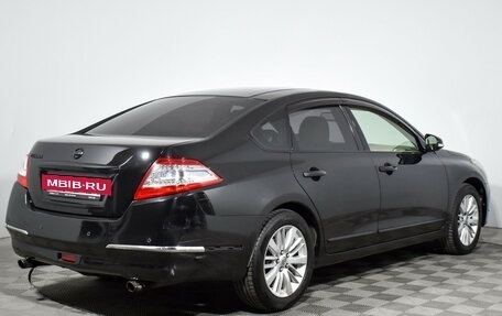 Nissan Teana, 2011 год, 825 000 рублей, 5 фотография
