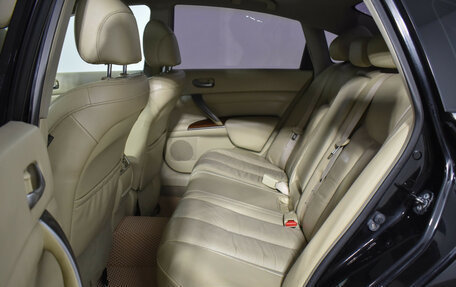 Nissan Teana, 2011 год, 825 000 рублей, 12 фотография