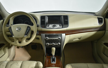 Nissan Teana, 2011 год, 825 000 рублей, 14 фотография