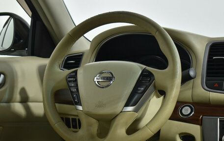 Nissan Teana, 2011 год, 825 000 рублей, 15 фотография