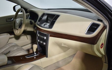 Nissan Teana, 2011 год, 825 000 рублей, 13 фотография