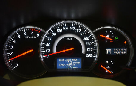 Nissan Teana, 2011 год, 825 000 рублей, 26 фотография