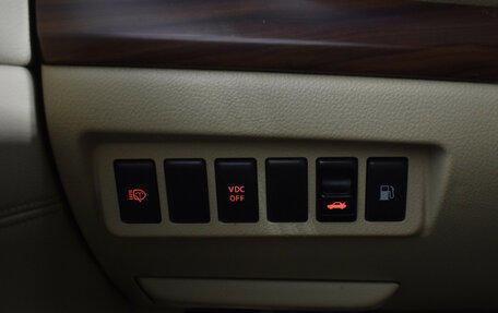 Nissan Teana, 2011 год, 825 000 рублей, 20 фотография