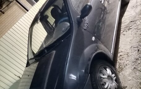 Renault Logan I, 2006 год, 270 000 рублей, 13 фотография