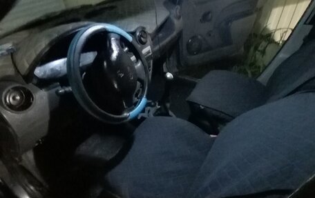 Renault Logan I, 2006 год, 270 000 рублей, 20 фотография