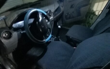 Renault Logan I, 2006 год, 270 000 рублей, 21 фотография