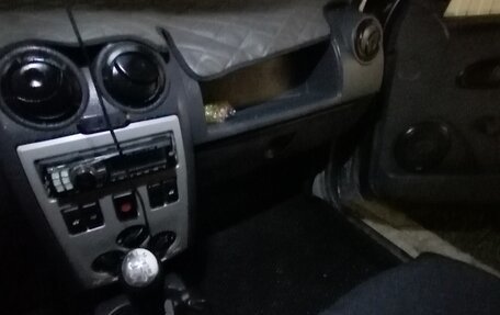Renault Logan I, 2006 год, 270 000 рублей, 23 фотография