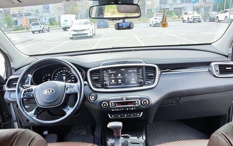 KIA Sorento III Prime рестайлинг, 2019 год, 2 850 000 рублей, 6 фотография