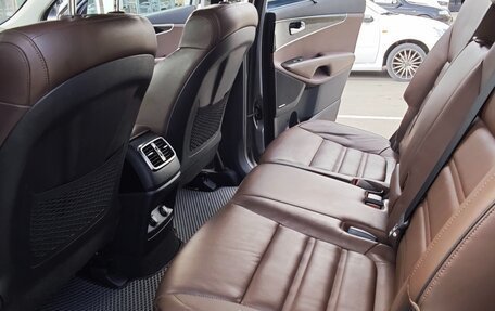 KIA Sorento III Prime рестайлинг, 2019 год, 2 850 000 рублей, 7 фотография