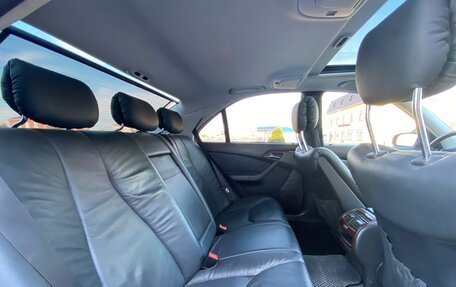 Mercedes-Benz S-Класс, 2002 год, 700 000 рублей, 6 фотография